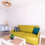 Flat With Loggia At 10Min From The Beach