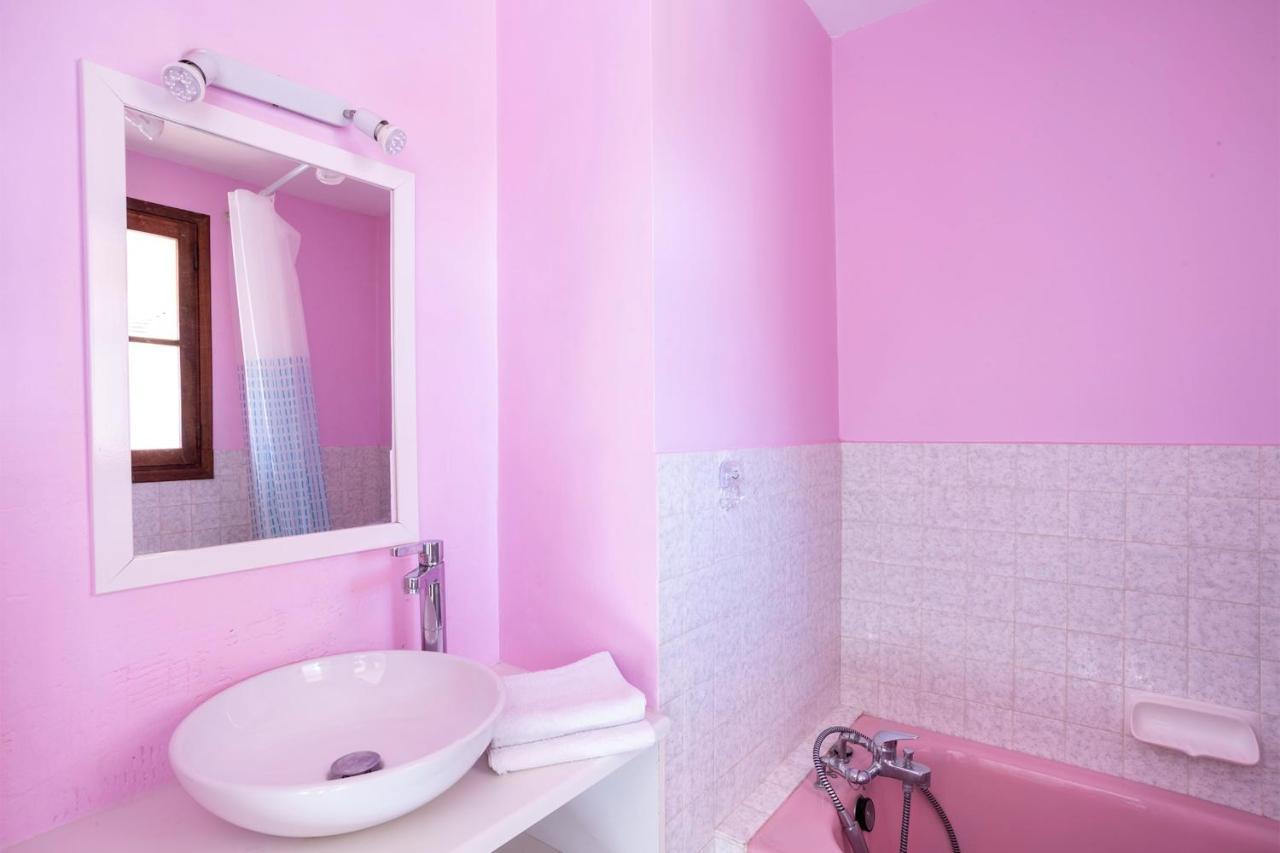 Apartment Flat With Loggia At 10min From The