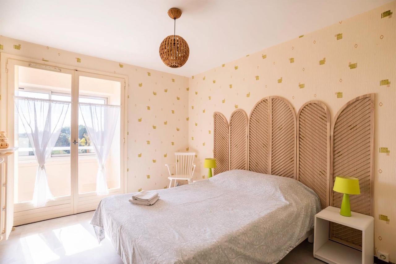 Flat With Loggia At 10min From The